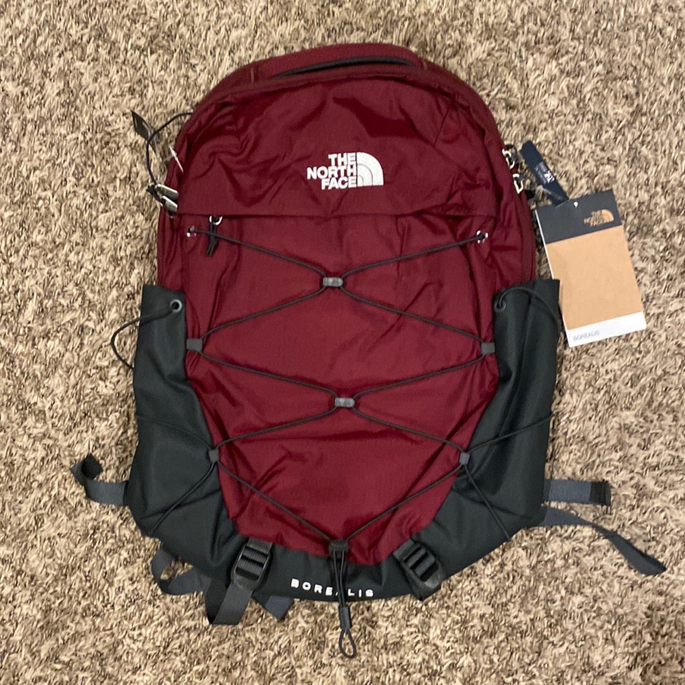 The North Face Women’s Borealis Backpack